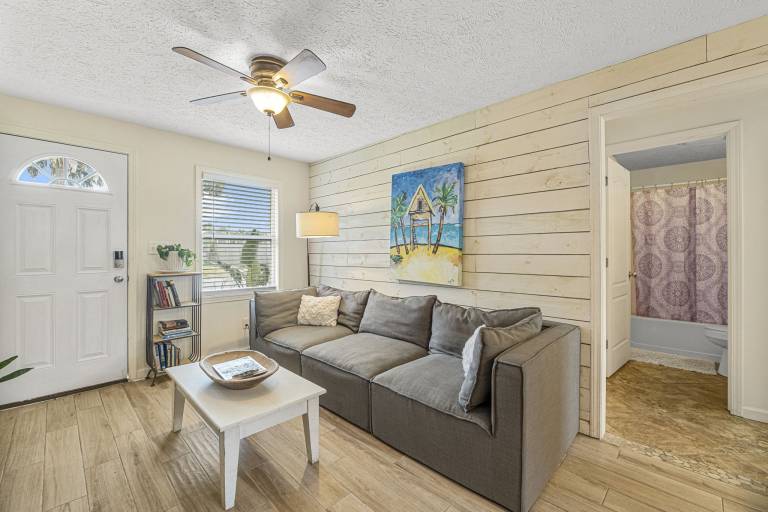 Cottage Panama City Beach
