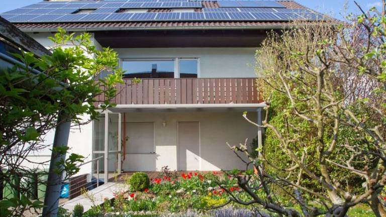 Ferienwohnung  Rheinstetten