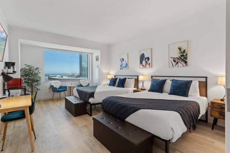 Apartment Atlantic City