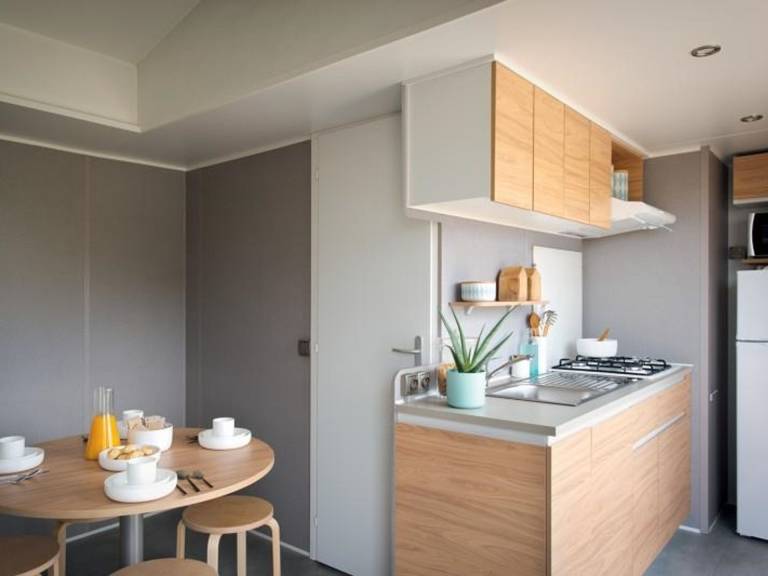 Mobil-home Saint-Pons-de-Thomières