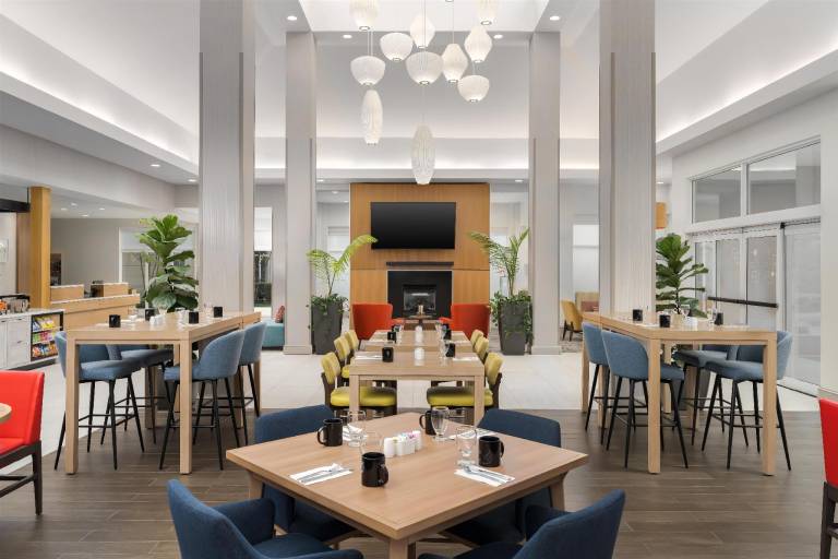 Hilton Garden Inn Dover — photo 2
