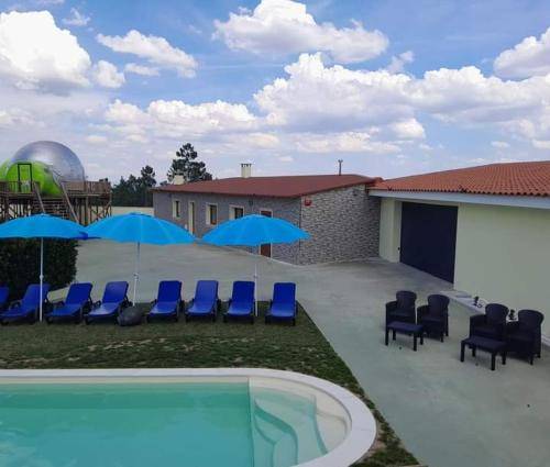 Tenda  Valpaços
