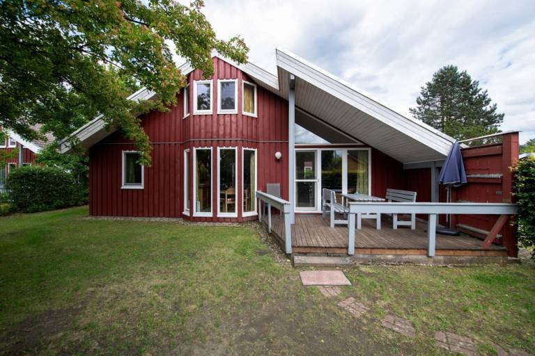 Ferienhaus  Granzow