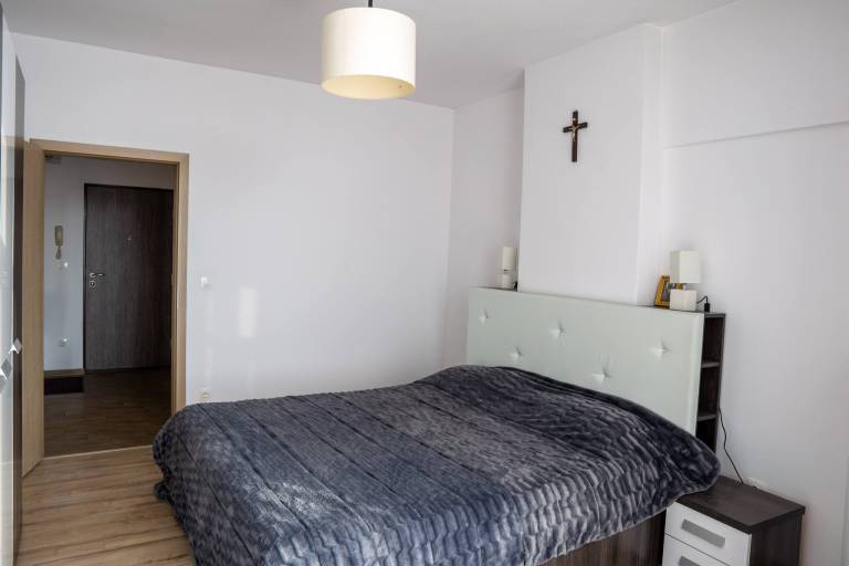 Appartement Dimitrie Cantemir