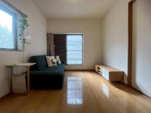 70 m² Ferienwohnung