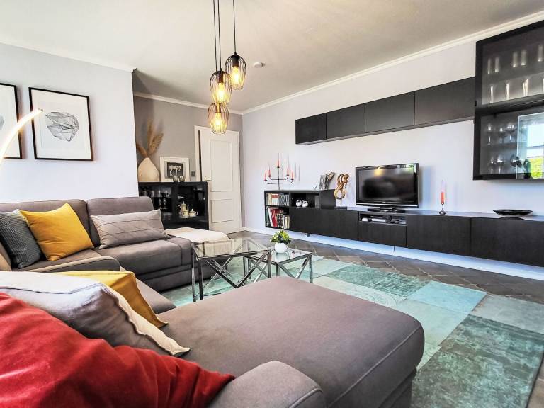Ferienwohnung Flecken Zechlin