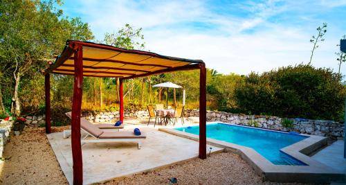 Departamento  Playa San Benito