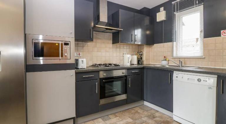 House with 4 rooms for 7 persons — photo 3