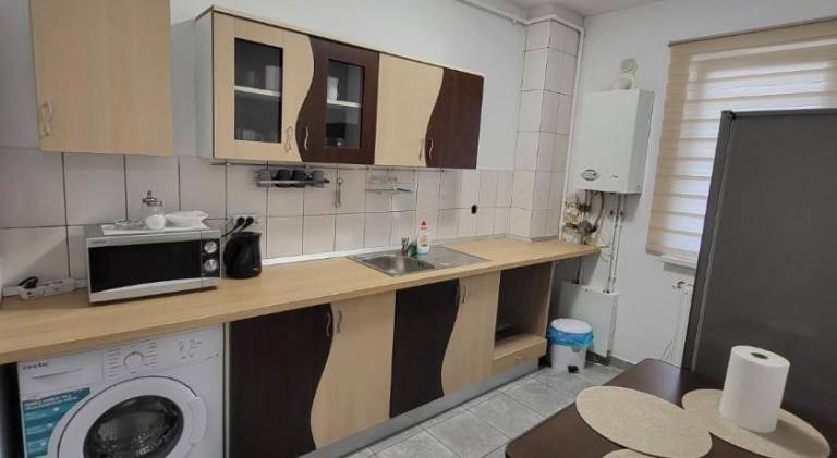 Apartment with 2 rooms for 4 persons — photo 5