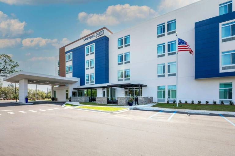 SpringHill Suites by Marriott Tallahassee North — photo 3