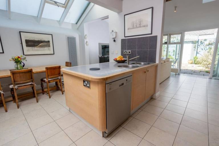 Ferienhaus Bath