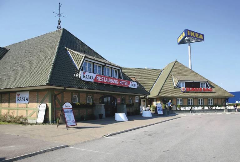 Motell Kalmar
