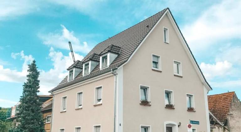 Pleasant rental apartment | Pet-friendly in Badenweiler
