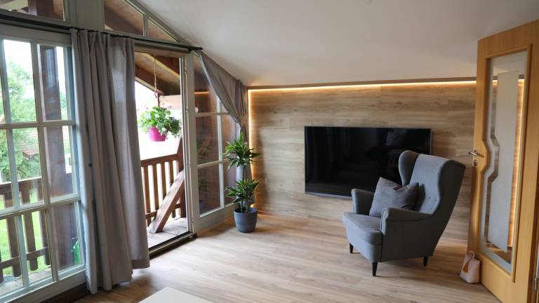 Ferienwohnung Stephanskirchen