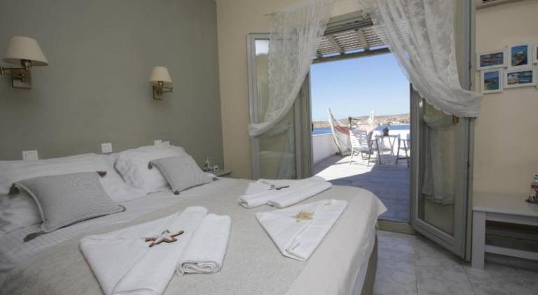 Serviced apartment with garden & terrace | Beach nearby | Pets are welcome — photo 2