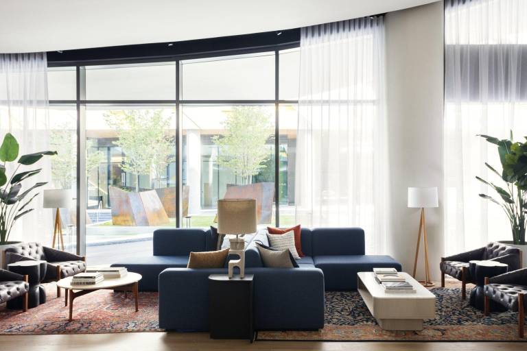 Kimpton Shane Hotel By IHG in Atlanta, GA