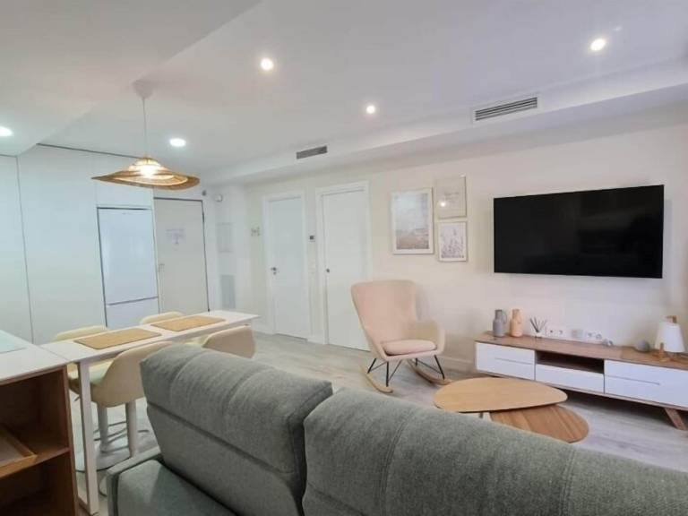 Apartamento Almería