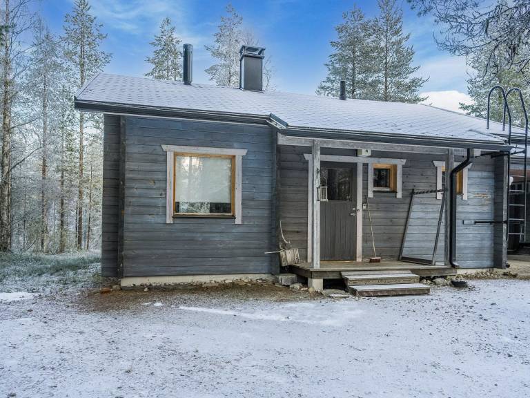 Nice vacation home with terrace & sauna | Pets allowed — photo 2