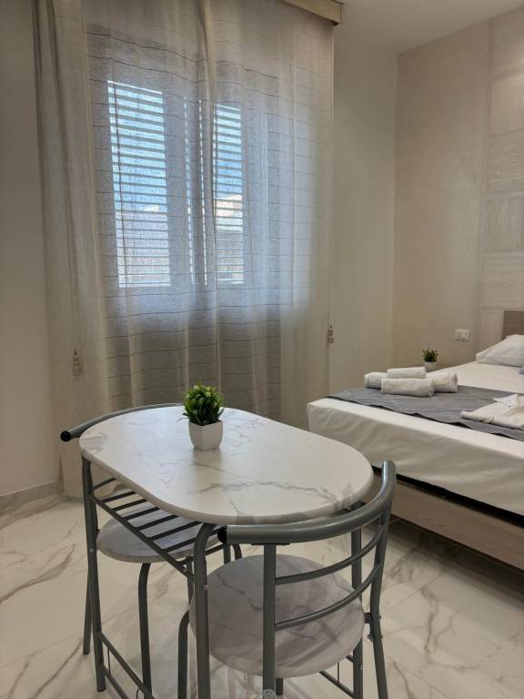 Ferienwohnung in Marsala f&uuml;r max. 2 Personen