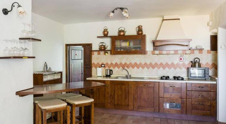 Holiday apartment with 1 room for 4 persons — photo 3