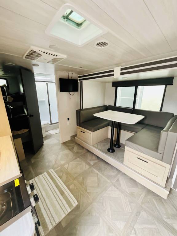 Mobile home  Brentwood