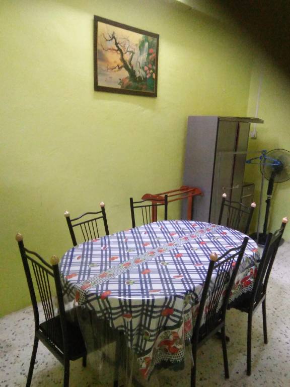 Vacation home with 3 rooms for 6 persons — photo 3