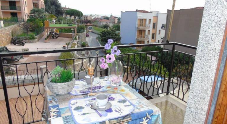 Rental apartment with 1 room for 4 persons — photo 3