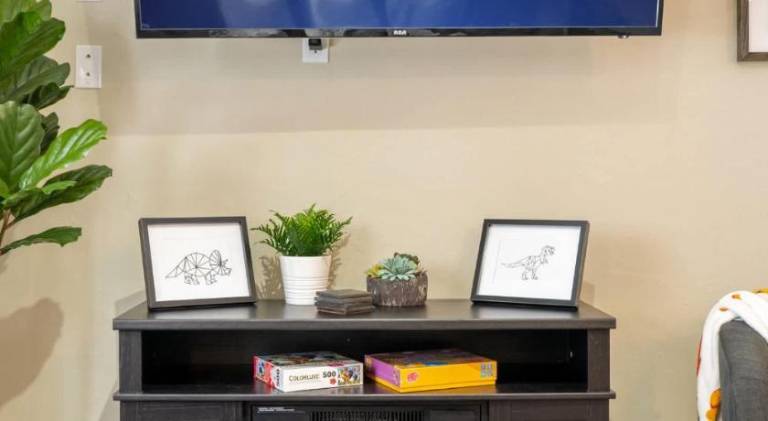 Vacation home | Pet-friendly — photo 4