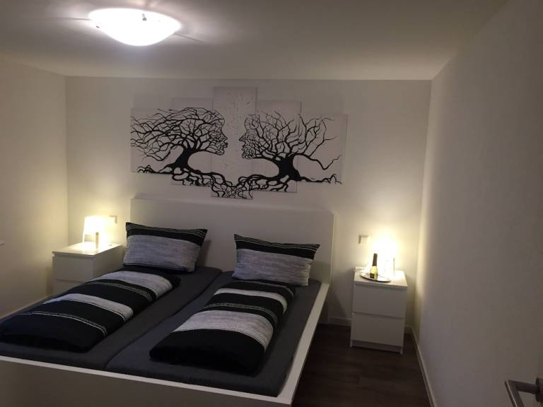 Ferienwohnung  Rheinfelden (Baden)