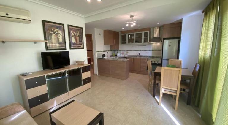 Holiday apartment with pool in Oropesa del Mar