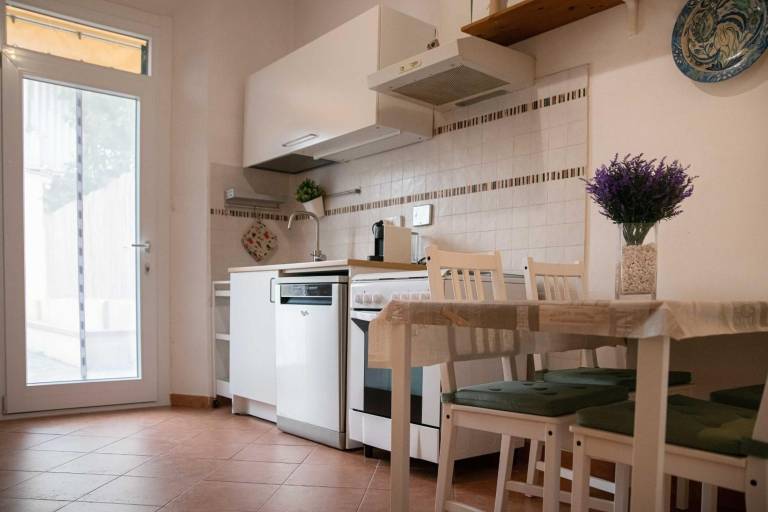 Rental apartment with garden | Close to Leaning Tower of Pisa | Garden view | Suitable for remote work — photo 4