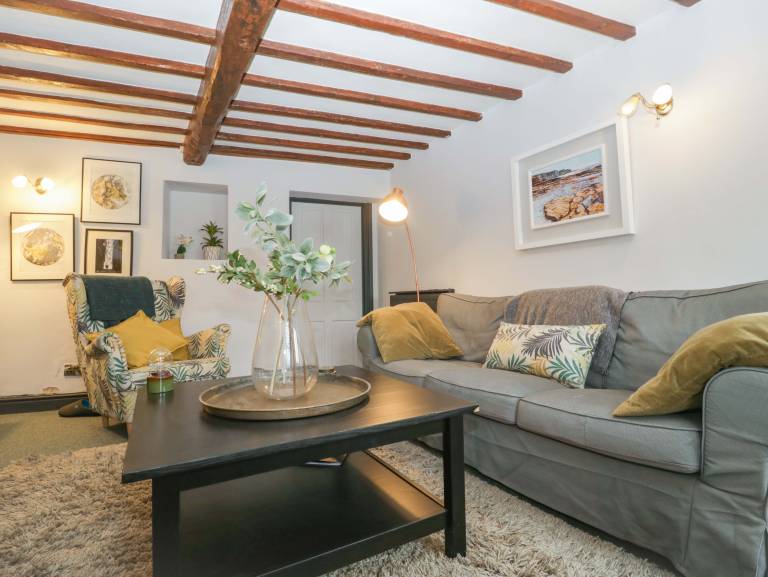 Family-friendly cottage with yard | Pets are welcome — photo 5