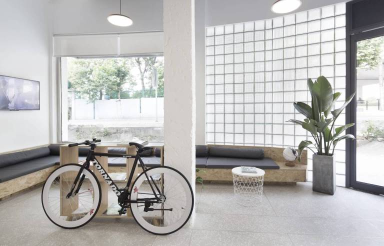 Hostel Hongkou