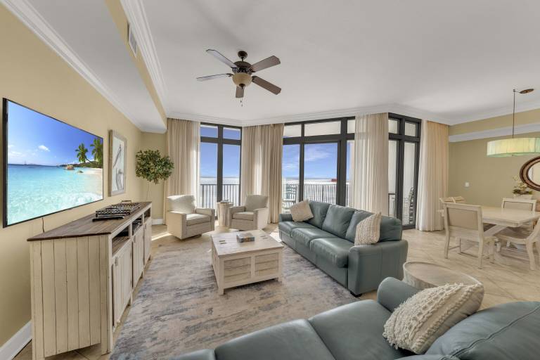 Condo Orange Beach