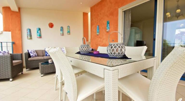 Vacation home with 3 rooms for 9 persons — photo 2