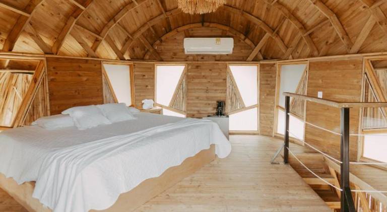 JERUSALEMA BEACH GLAMPING — photo 2