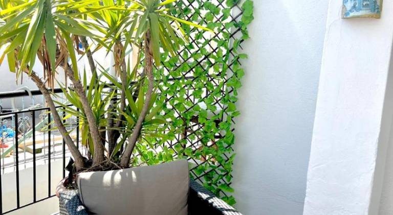 Nice rental apartment with terrace | Beach nearby | Pets allowed — photo 5