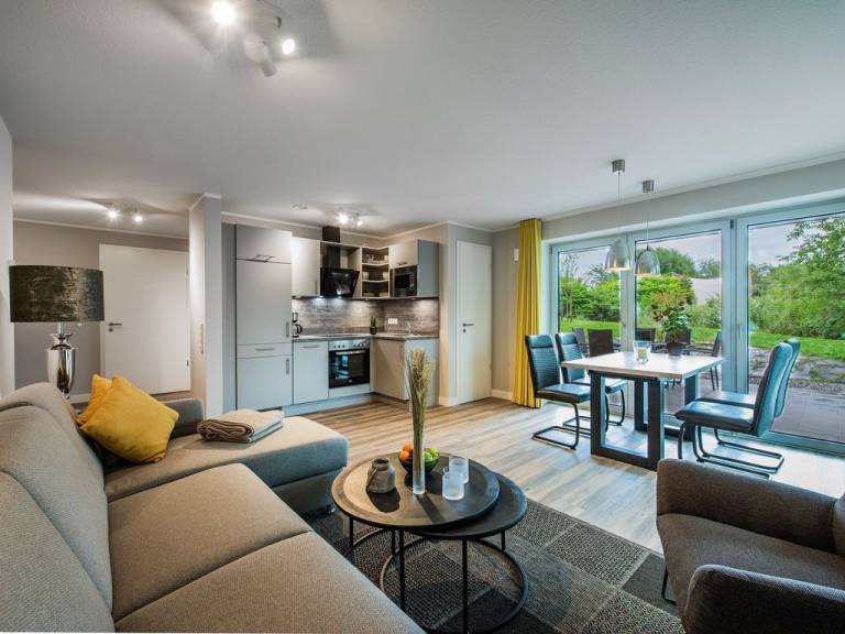 Ferienwohnung Glückstadt