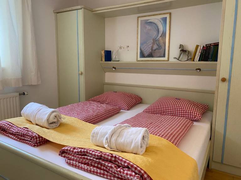 Ferienwohnung in Gosau, Salzkammergut, Österreich