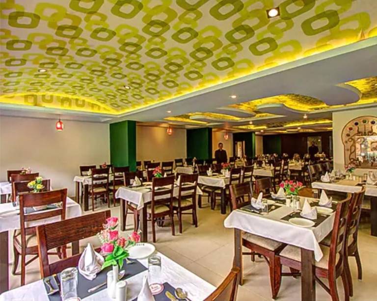 Hotel Daffodil Manali — photo 4