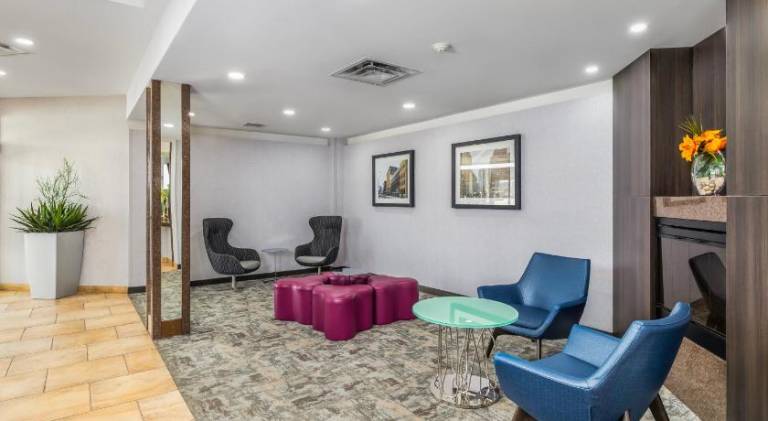 Quality Inn & Suites — photo 5