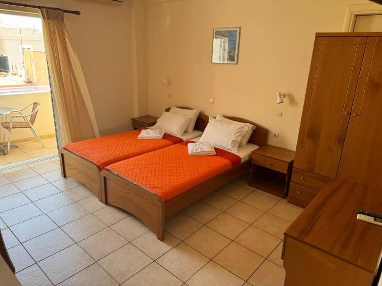 Ferienwohnung  Paleochora