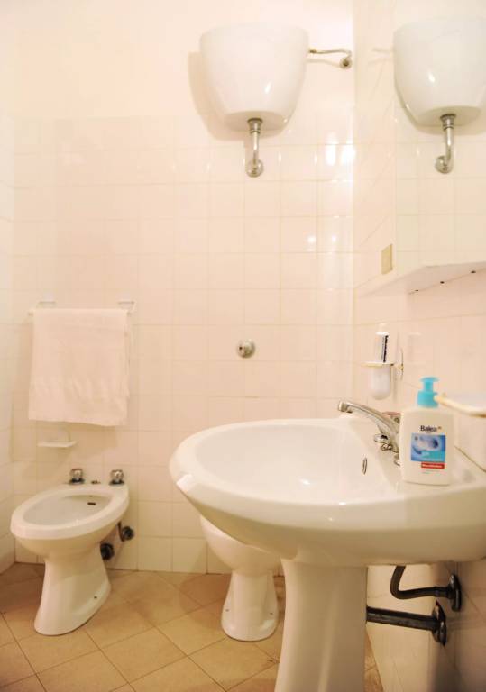 Apartment with 1 room for 2 persons — photo 4