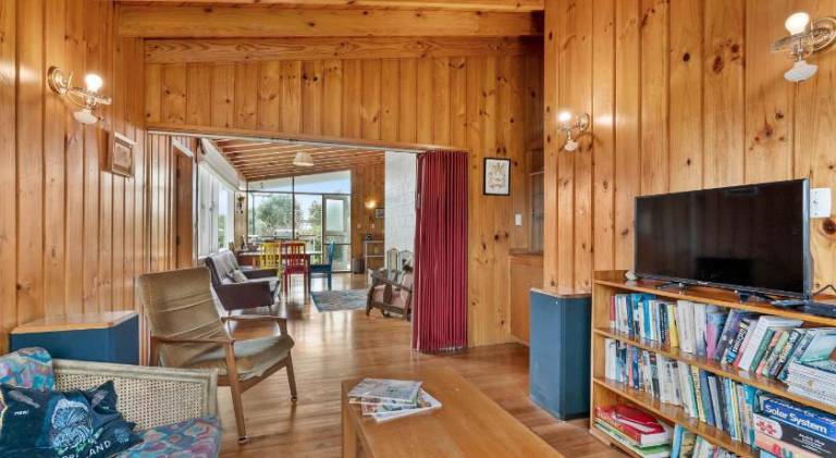 105 m&sup2; Ferienhaus