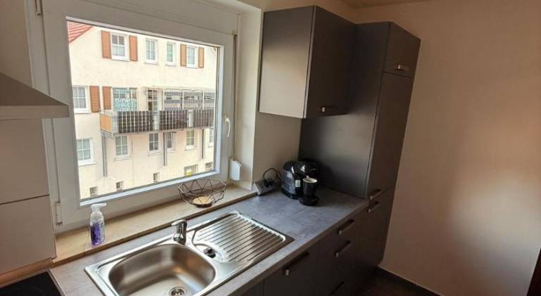 Apartment with 1 room for 2 persons — photo 3