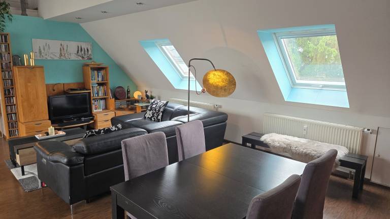 Ferienwohnung Augsburg