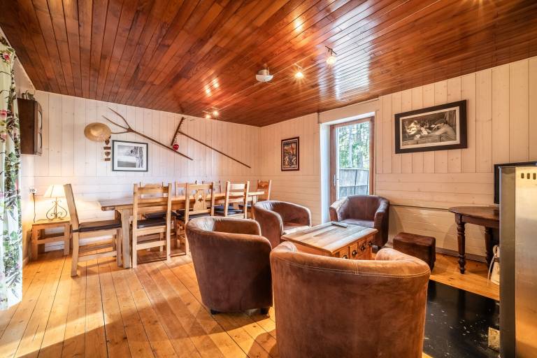 Chalet Onnion