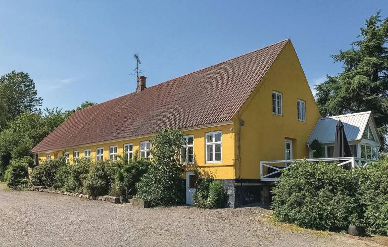 Huis Østermarie