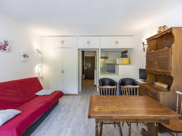 Apartamento Gourette