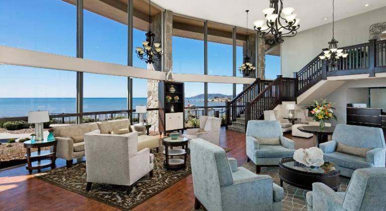 Shore Cliff Hotel — photo 3